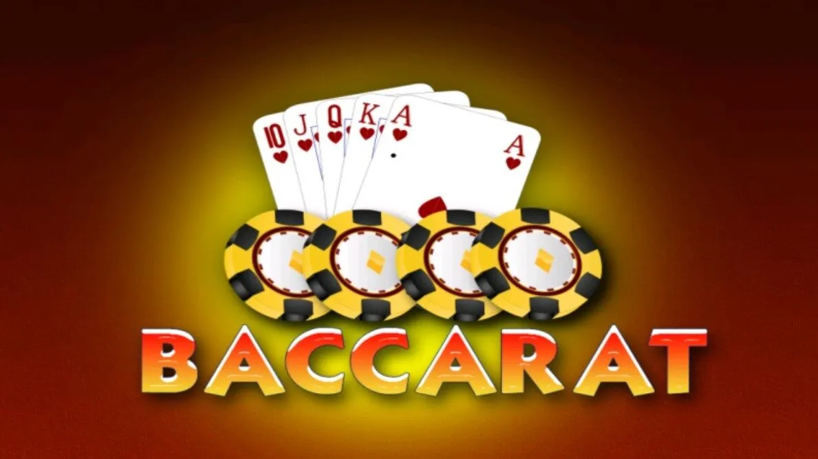Baccarat 123B