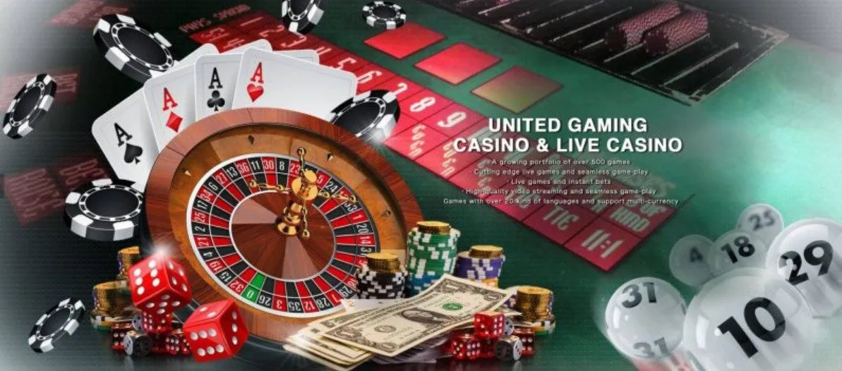 Bộ môn thể thao được ưa chuộng hàng đầu tại United Gaming 123B
