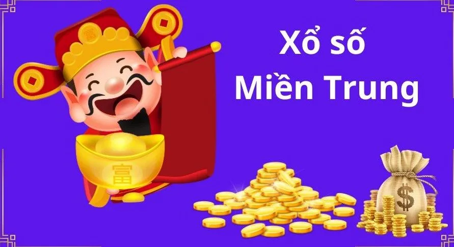Các thắc mắc liên quan đến Lô tô miền Trung cần giải đáp