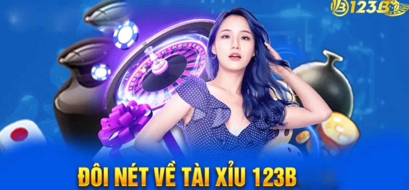 Chọn lọc các mẹo chơi Tài xỉu 123B hay luôn thắng