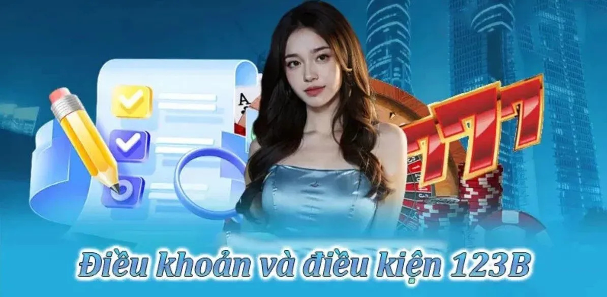 Điều Khoản Điều Kiện