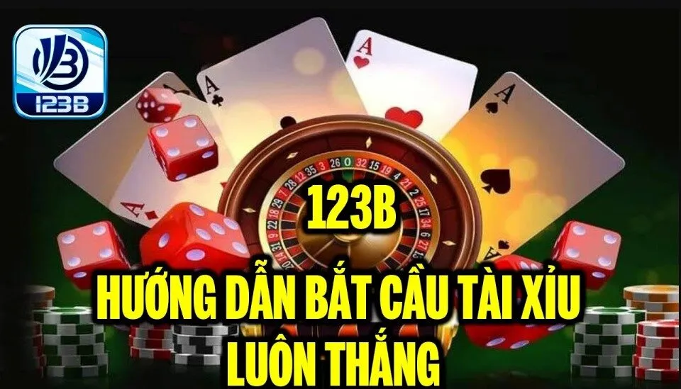 Giới thiệu sơ bộ về game Tài xỉu 123B