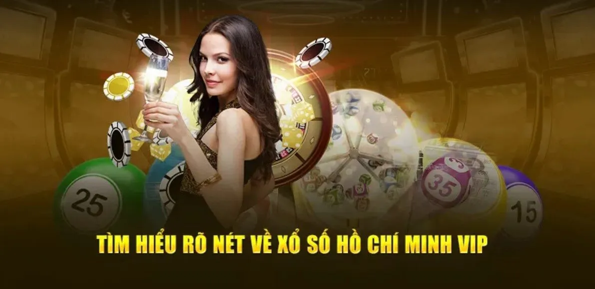 Hồ Chí Minh Vip