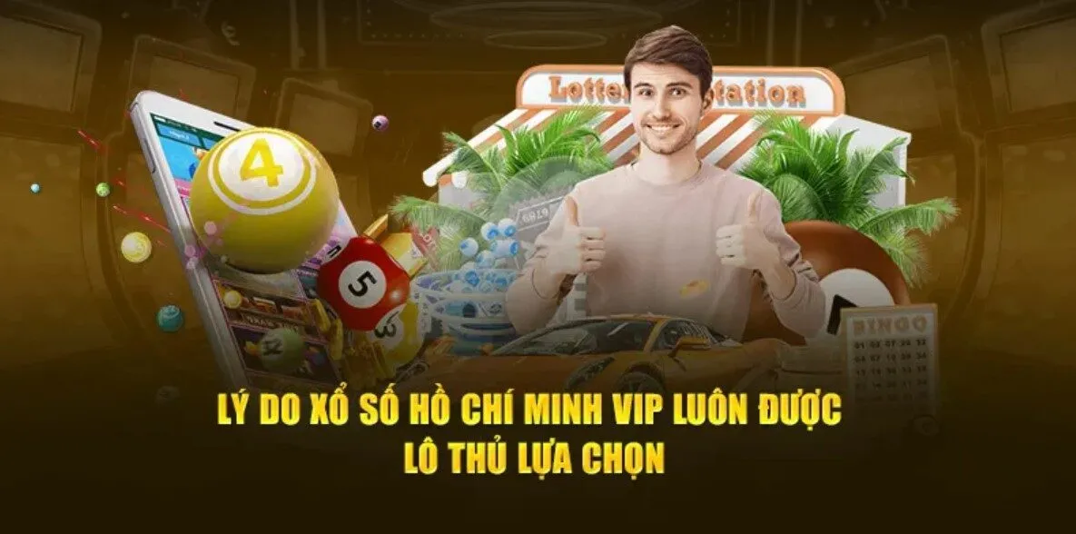 Những Điểm Nổi Bật Khiến Hồ Chí Minh Vip Tại 123B Được Ưa Thích