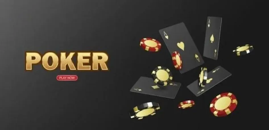 Poker 123B