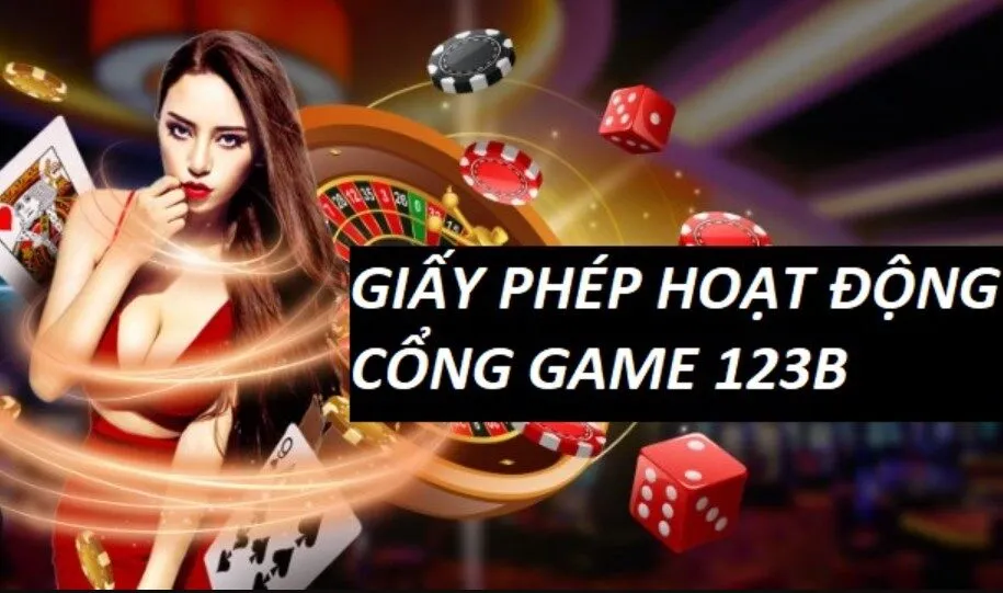 Tất Tần Tật Thông Tin Về Giấy Phép Kinh Doanh 123B Hiện Hành