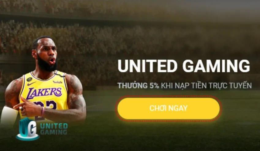 United Gaming 123B là gì?