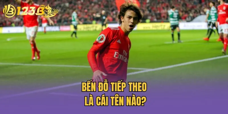 Bến đỗ tiếp theo là cái tên nào?